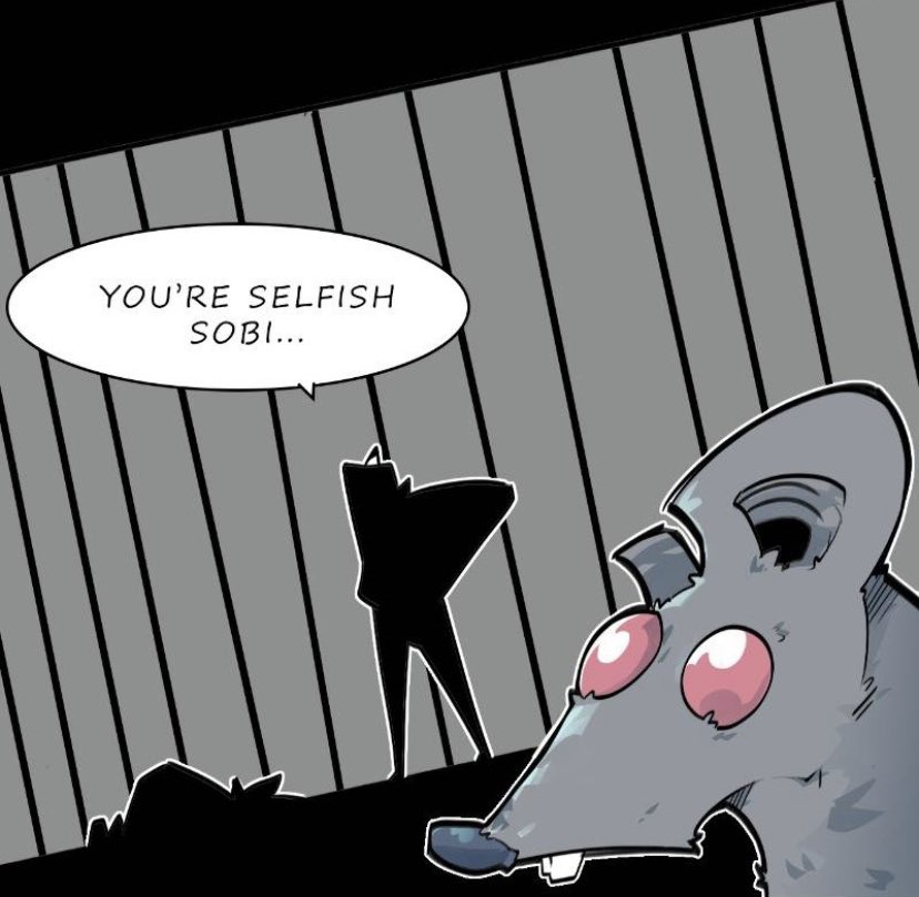 SlorkerComics's tweet photo. NEW XP: ODYSSEY CHAPTER OUT ON @webtooncanvas COOL fun read! Loved by many! (67 people) GREAT STORY https://t.co/rHOJHjGnFr