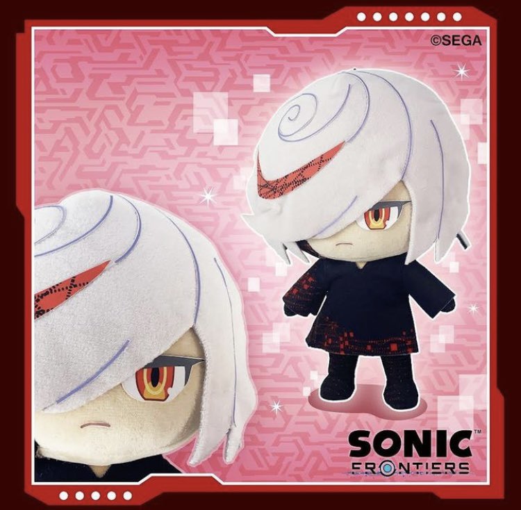 news_merch's tweet photo. 🚨 BREAKING 🚨

@geanimation has just revealed a brand new plush of Sage on their Instagram page! 

According to their post, This plush is slated to release in fall of 2023! https://t.co/GQMRG5TT2i