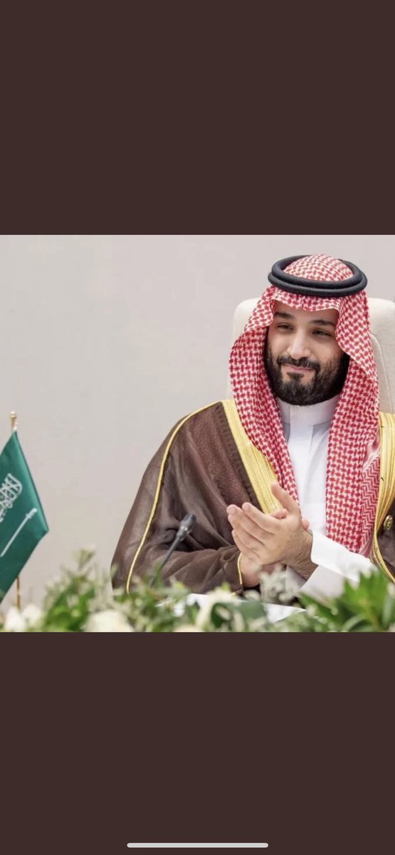 StaamAbu's tweet photo. #محمد_بن_سلمان ❤️❤️ https://t.co/6FM8KChdfg