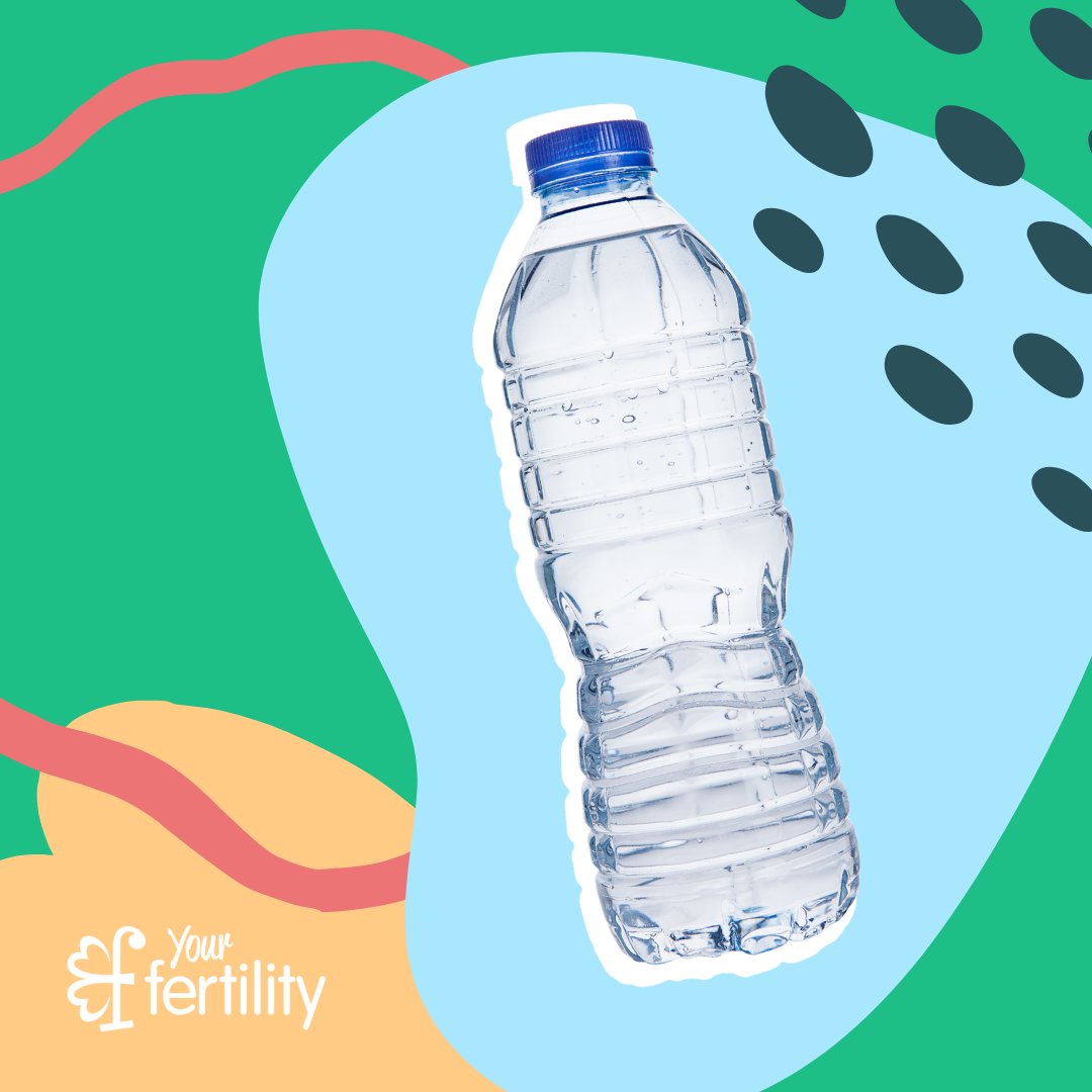 Plastics may contain chemicals that affect sperm and egg quality. Learn how to avoid these chemicals and increase your chance of becoming pregnant and having a healthy baby: youtube.com/watch?v=UYsXBE… #YourFertility #Fertility #FertilityToxins #FertilityHealth
