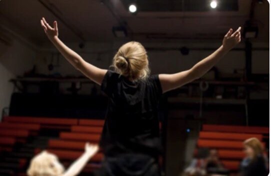 gigbookMEDIA's tweet image. NEW OPEN PAID ARTS POSITION
gigbook.tv/job/open-arts-…
#castingnotice #castingbrief #castingcall #actingwork #actorslife #tvc #tvcommercial #featurefilm #shortfilm #crewcalls #tvseries #teachingjobs #actorswanted #castingauditions #auditionnotice #auditioncall #castingsearch #cast