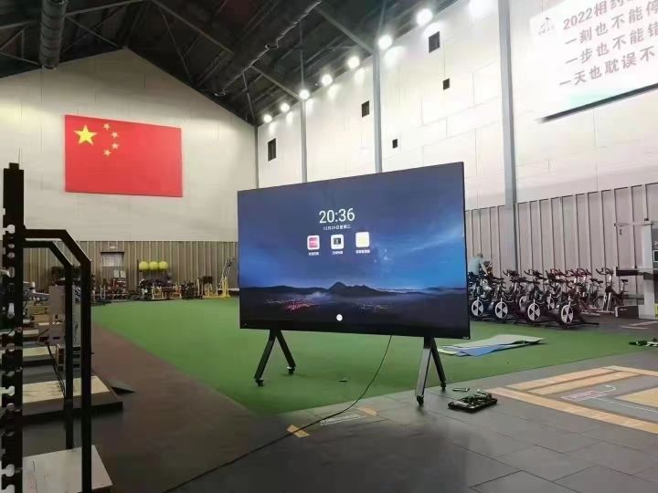DiamondLv378336's tweet image. #interactivewhiteboard

WhatsApp/Wechat: +86-13148726043
Email: diamond@szqunmao.com

Shenzhen Qunmao Display Technology Co.,Ltd
Source factory of screens, the lowest price, the best quality
szqunmao.com