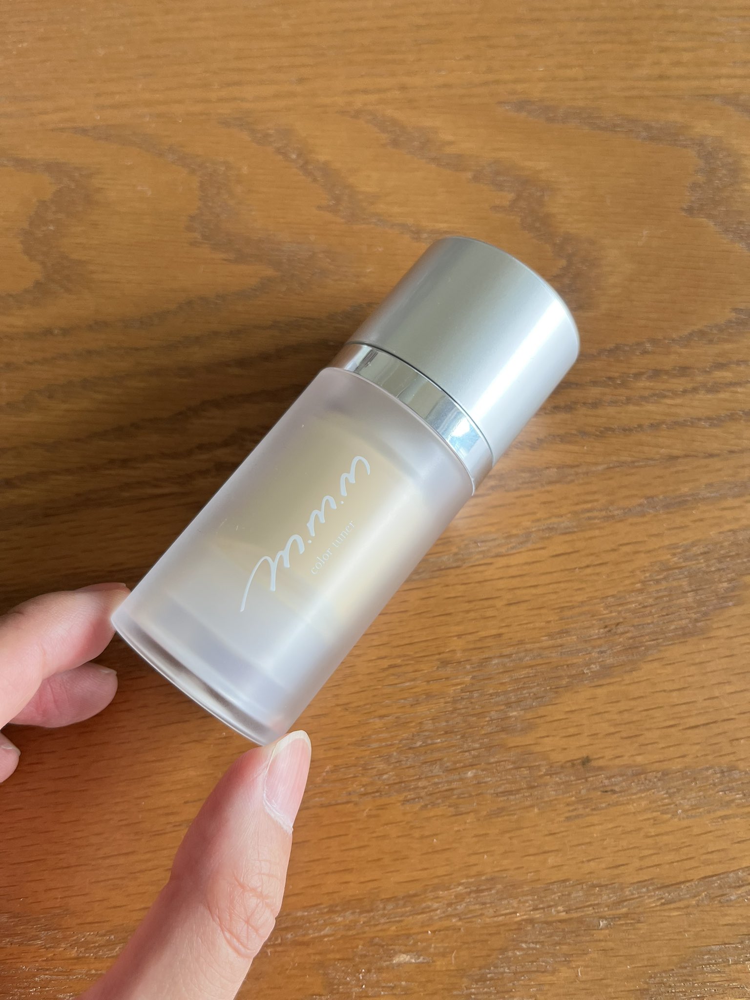 M.M.M商品 m.m.m】スキンスムーザー MG ｜Biople WEB STORE（ビープル