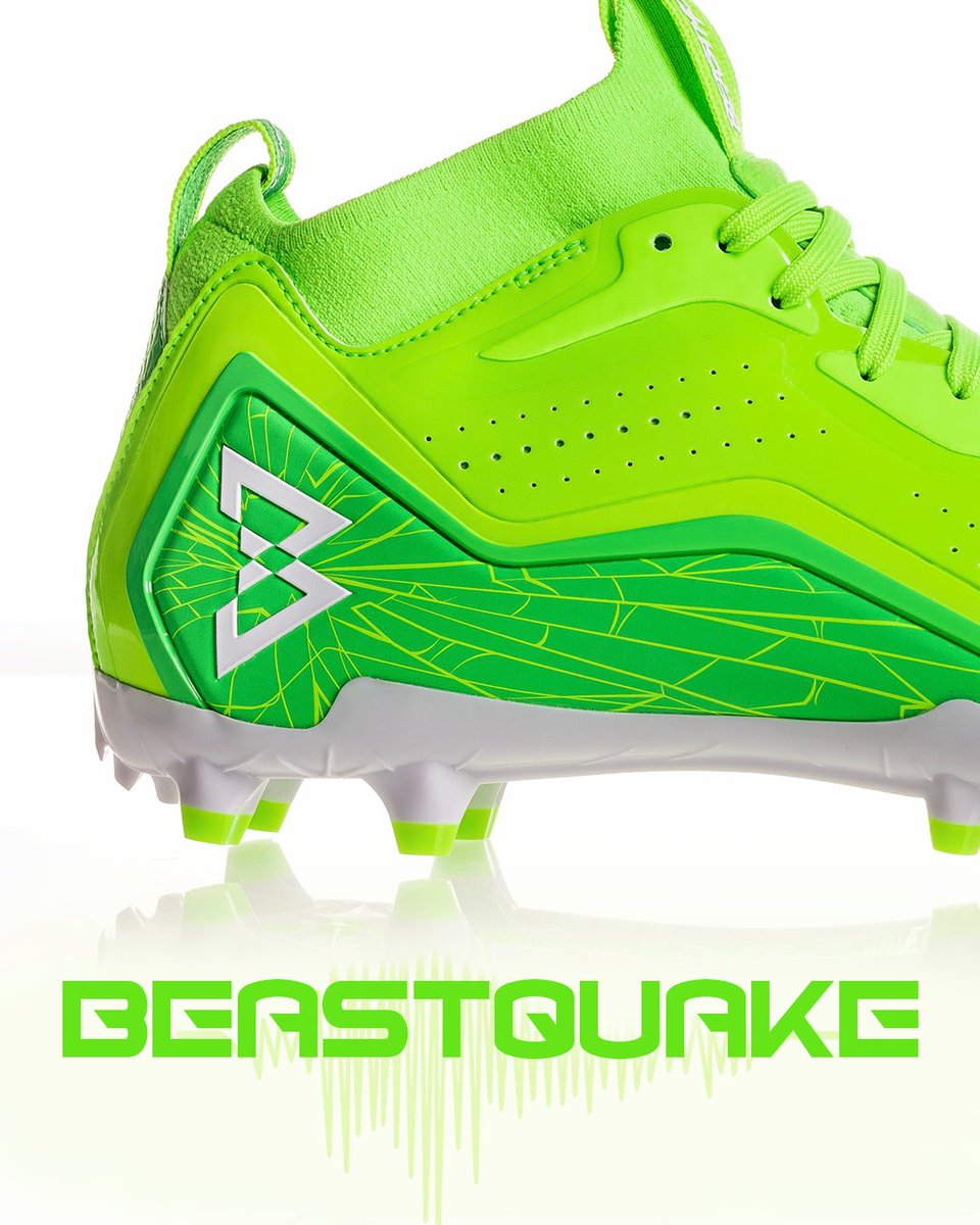 BeastmodeBrand_'s tweet image. The BEASTQUAKE is almost here.

 ✳️BEASTQUAKE✳️ B.T.A. Elite up next!

🟢 Join the movement at beastmodebrand.com

#TeamBeastmode