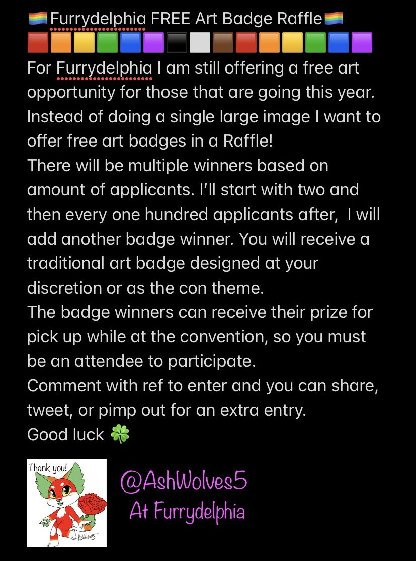 🌸Ashwolves5🌸 tweet media