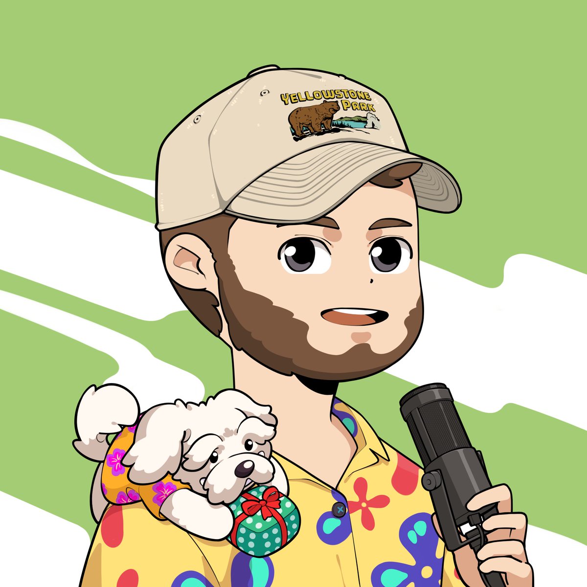 LVL UP! (@levelup_nft) on Twitter photo HONORARY UNLOCKED: <a href="/EasyEatsBodega/">Easy</a>
In anticipation of the <a href="/BoDoggosNFT/">The Bitcoin Show (holding BoDoggosNFT Handle)</a> mint, we want give a huge shoutout to one of the most vigilant individuals in the NFT space.
Easy is on a relentless pursuit to improve not only himself, but the NFT ecosystem as a whole.
How? Consistency. HONORARY UNLOCKED: <a href="/EasyEatsBodega/">Easy</a>
In anticipation of the <a href="/BoDoggosNFT/">The Bitcoin Show (holding BoDoggosNFT Handle)</a> mint, we want give a huge shoutout to one of the most vigilant individuals in the NFT space.
Easy is on a relentless pursuit to improve not only himself, but the NFT ecosystem as a whole.
How? Consistency.
