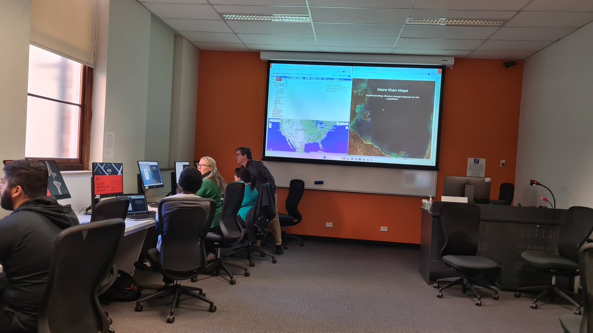 GIS Coding with Kevin Davies <a href="/stansw/">STANSW</a> Mastery Conference <a href="/Sydney_Uni/">University of Sydney</a>