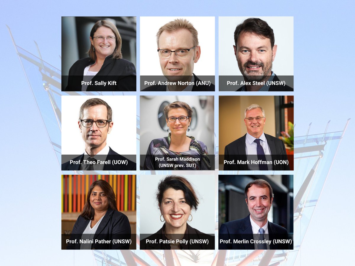 unswese's tweet photo. Join @KiftSally @andrewjnorton @lawteachstuff @WarProf @ProfAstroSarah @MarkHoffman2020 @NaliniPather @polly_patsie @MerlinCrossley for the #NSWHESummit, with keynotes, panel discussion &amp; networking.
📆 Fri 30 Jun, 3-6:30pm
🔗Reg: https://t.co/t0liSqWafz
#ScientiaEducationAcademy https://t.co/gh4BAeDgCC
