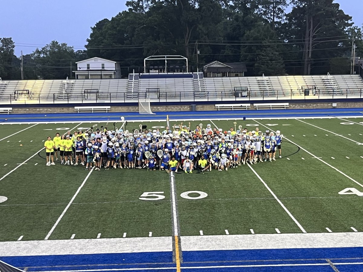 lacrosseschool's tweet photo. Great 2nd session to end an amazing day! Great campers &amp; great coaches.  #lovethisgame #campisfun https://t.co/3ccS0XqTVP