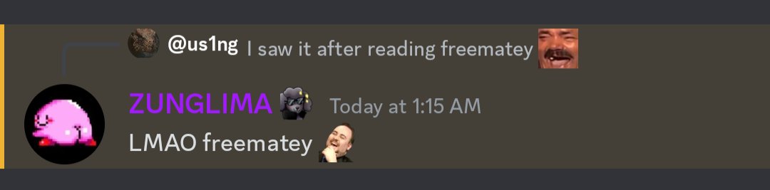 mateytf's tweet photo. LMFAO We really started a movement for me to get unbanned from MW2/WZ Ty to those who want me unbanned and who are supporting me < 3
@ATVI_AB @ATVIAssist Yall some twats
ITS #CODK AND #FREEMATEY ALL DAY BAYBEEEE!!! https://t.co/vOFQBhRVh1