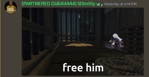 mateytf's tweet photo. LMFAO We really started a movement for me to get unbanned from MW2/WZ Ty to those who want me unbanned and who are supporting me < 3
@ATVI_AB @ATVIAssist Yall some twats
ITS #CODK AND #FREEMATEY ALL DAY BAYBEEEE!!! https://t.co/vOFQBhRVh1