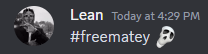 mateytf's tweet photo. LMFAO We really started a movement for me to get unbanned from MW2/WZ Ty to those who want me unbanned and who are supporting me < 3
@ATVI_AB @ATVIAssist Yall some twats
ITS #CODK AND #FREEMATEY ALL DAY BAYBEEEE!!! https://t.co/vOFQBhRVh1
