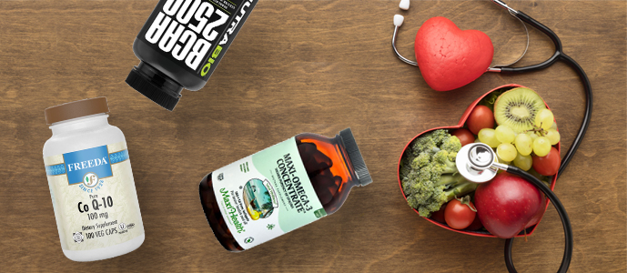 KosherVitamin's tweet photo. Top Supplements and Food for Cardiovascular Health and Workout.
Click Here to read it on our blog: https://t.co/4sgBLa5Su3 https://t.co/efUVYjFt2X