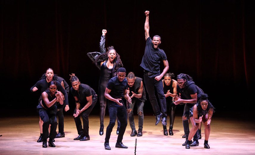 Strathmore tweet media