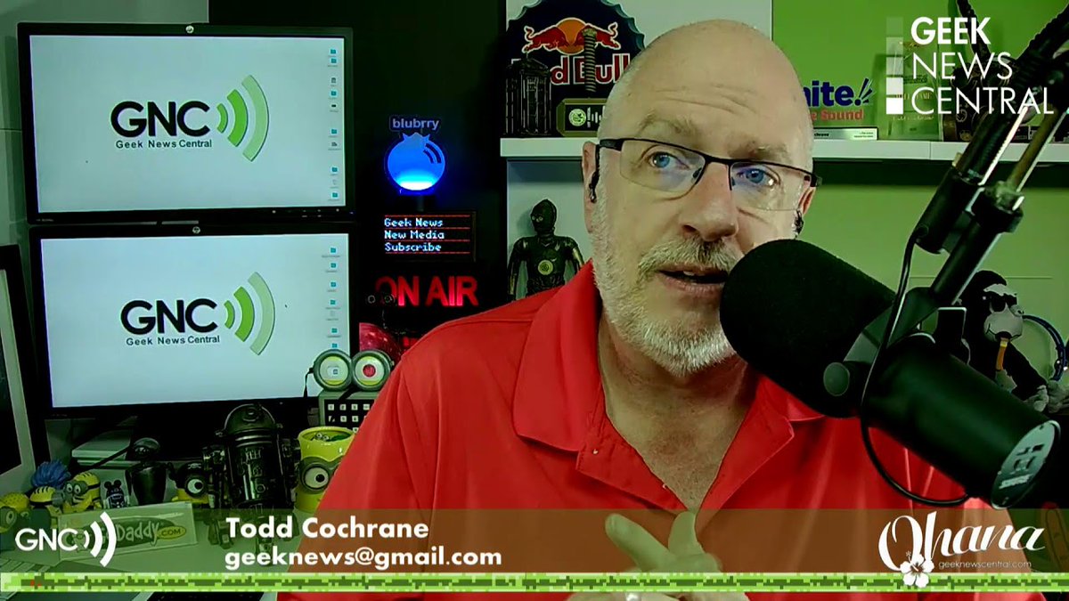 Unstructured (@unstructuredp) on Twitter photo AI Transformation: The Changing Face of Professional Services, Filmmaking, and Coding #1675 youtube.com/watch?v=lBsOBk… | <a href="/GeekNews/">Todd Cochrane</a> Geek News Central hosted by Todd Cochrane #TechPodcast #ProductReviews #Gadgets AI Transformation: The Changing Face of Professional Services, Filmmaking, and Coding #1675 youtube.com/watch?v=lBsOBk… | <a href="/GeekNews/">Todd Cochrane</a> Geek News Central hosted by Todd Cochrane #TechPodcast #ProductReviews #Gadgets