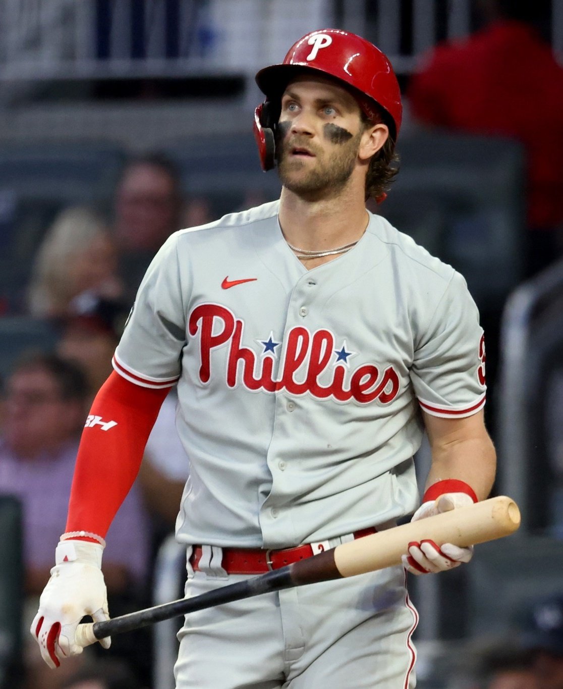 Bryce Harper I Hope I Die In A Phillies Jersey Shirt