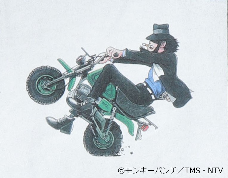 monomo_goods's tweet photo. Lupine the 3rd 1st TV series drawing director Mr. Yasuo Otsuka Original design printed T-shirt
#LupinIII #LUPIN_THE_THIRD #lupinthe3rd #lupinthethird #LUPIN_IIIs #50th_anniversary #LupinIIIsTreasure #lupiniii
#LupinIIIandJigenDaisuke #JigenDaisuke #LupinIIIOfficialLicense #anime https://t.co/DfCkVOtONT