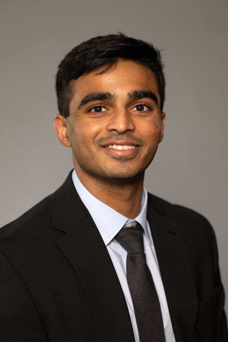 SaJanakiraman's tweet image. Hi, there @MedTwitter! My name is Sarang Janakiraman, and I am a rising M4 at @LoyolaStritch applying into #Urology this coming cycle! I am excited to connect with future colleagues and mentors and serve patients in the best way I can! 

#UroSoMe #Match2024