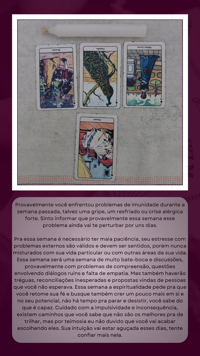 istrangel's tweet photo. Pra você que escolheu a vela branca: https://t.co/qTmKMOT6r5