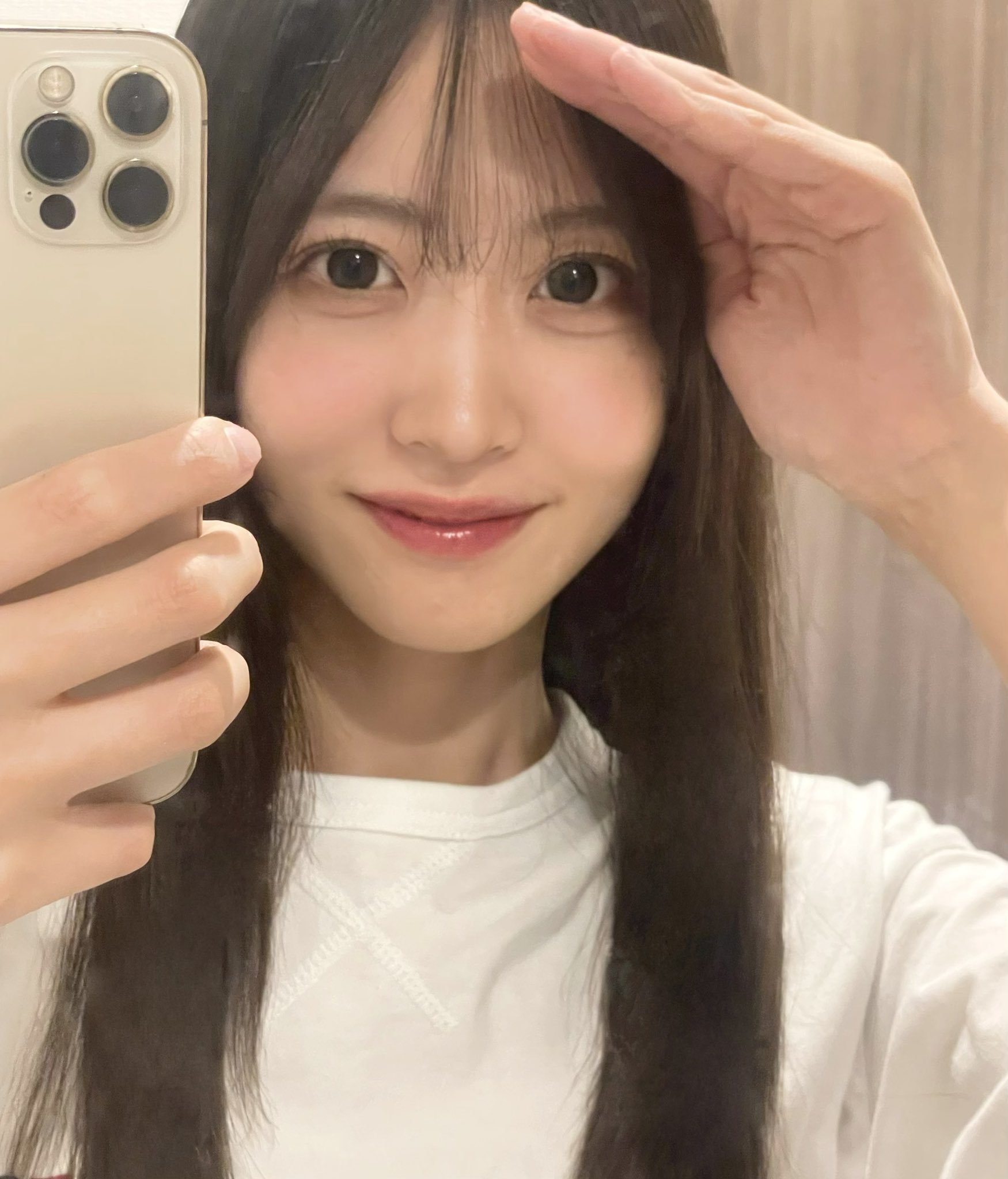 櫻井優衣(FRUITS ZIPPER) on X: 