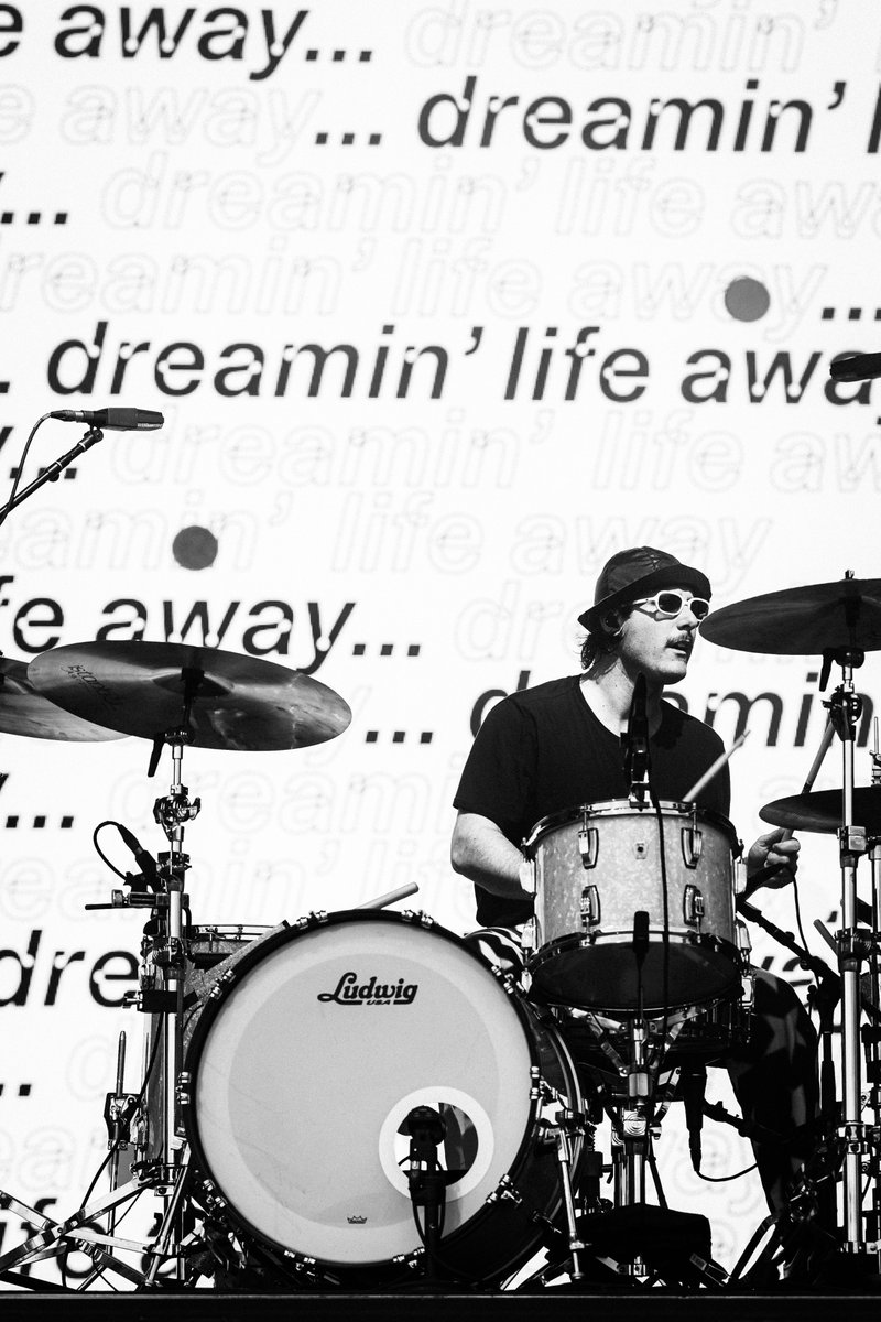 Christianx14's tweet image. Paramore at Bonnaroo last night 🧡🩵

I took some of my favorite pictures ever at this set. I'm so glad I had the chance to photograph this one, this was special.