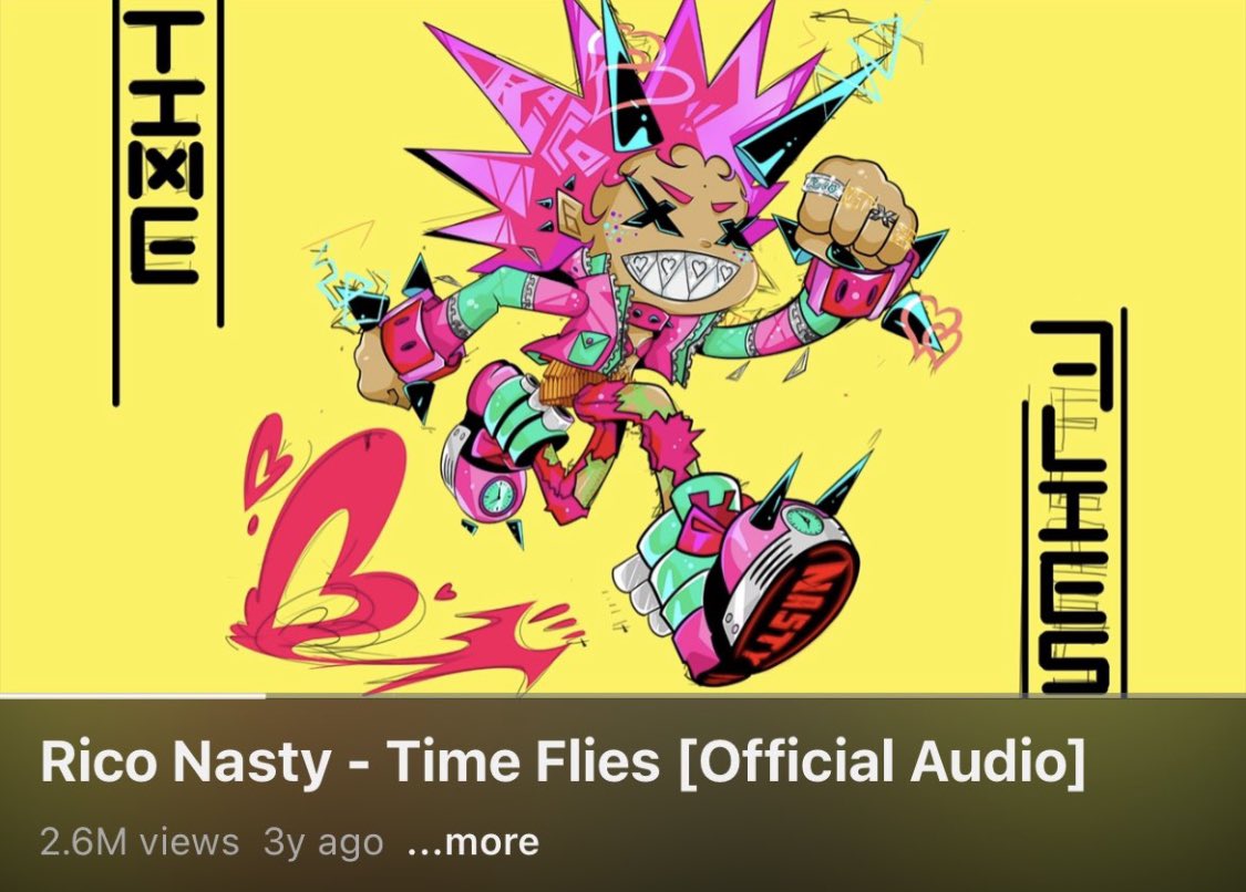 Getting dunked on by Eric Dickerson at 2 am then hearing this song all during quarantine