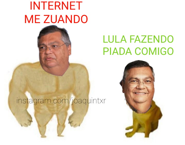 <a href="/FlavioDino/">Flávio Dino 🇧🇷</a>