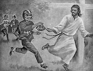Tremendous photo of the last time an Ottawa team won a game at home.

#CFL