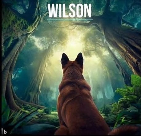 SandraC84294971's tweet photo. @COL_EJERCITO Lo extraño mi honor perrito Wilson colombiano mio!🙏por favor lo busca muy esfuerzo🐕 https://t.co/9KSOcgpQ3n