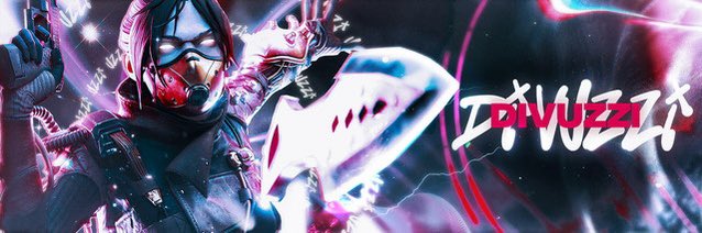 Nexuzfx's tweet photo. Making Free Headers who wants one? 👀 https://t.co/RWQyu0NNbS