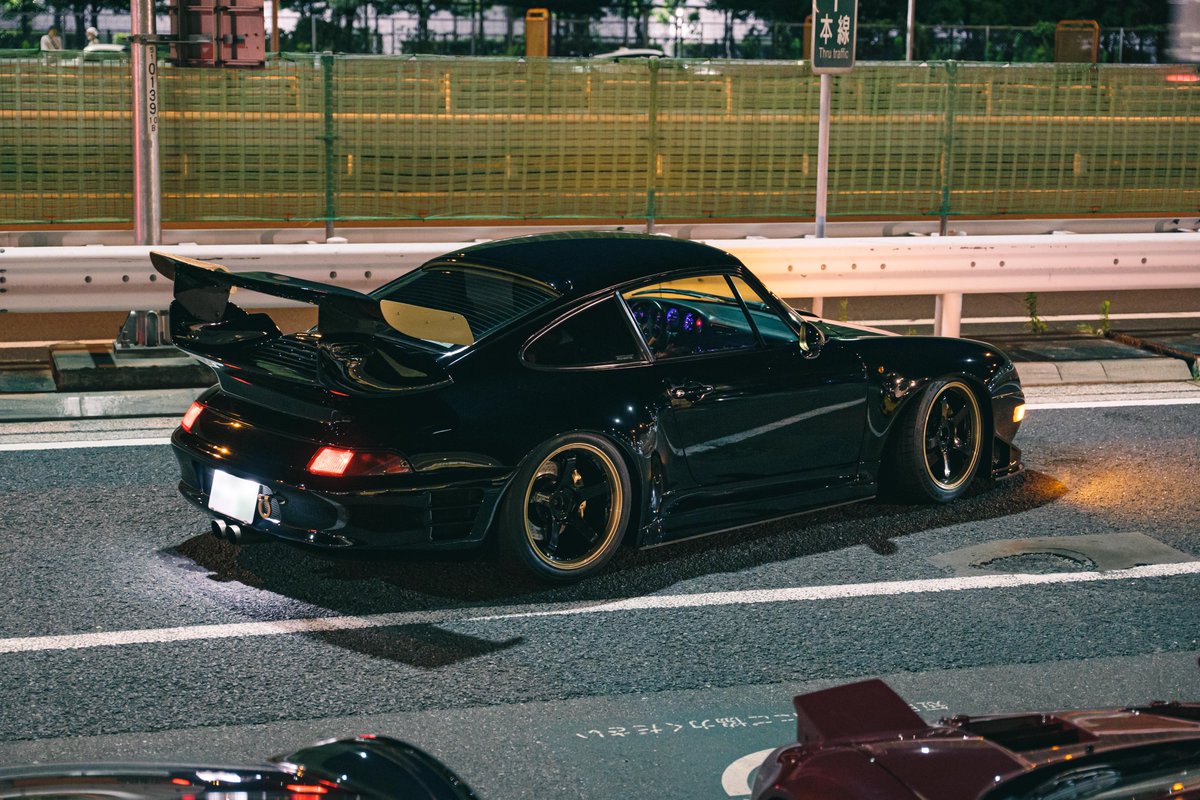 focus_visuals_'s tweet photo. -
---
-------
Porsche 911 turbo type993
owner @mode0819
-------
---
-
#FOCUS
#Porsche
#拡散希望 https://t.co/iuvxWIXtag
