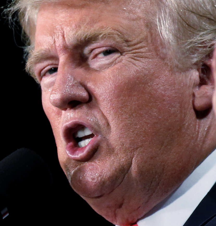 BREAKING: Donald Trump’s night goes from bad to worse as FOX News host Brit Hume humiliates him live on the air over his disastrous interview with his fellow FOX News host Bret Baier, declaring that Trump’s rambling defense of his charges for violating the Espionage Act was “on