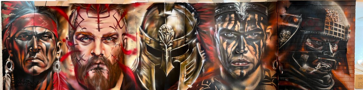 ARTBYROW tweet media