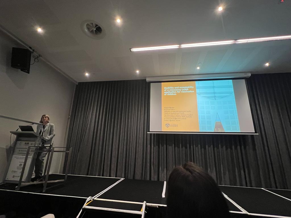 Dr Cristyn Davies tweet media