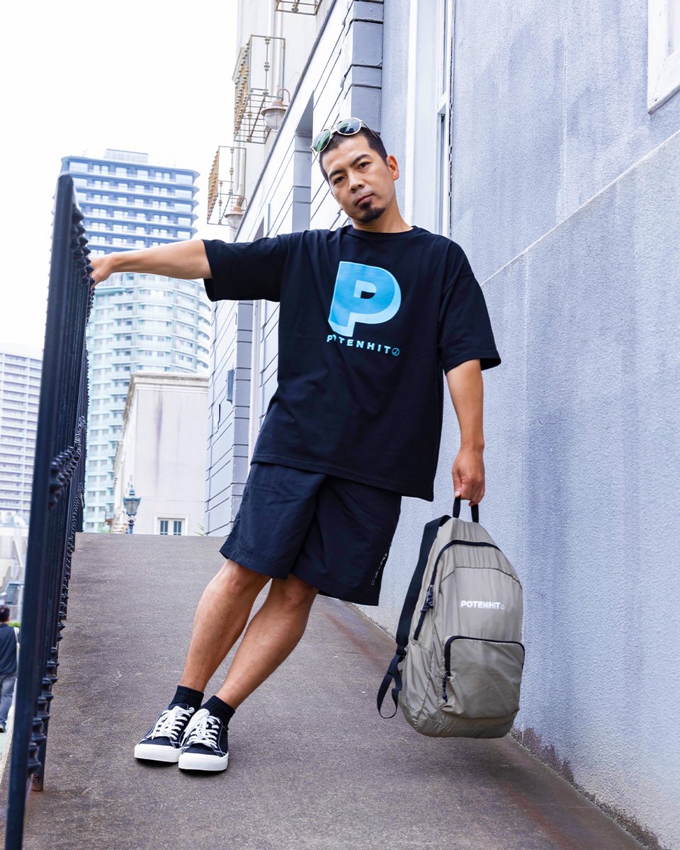 新作ポテンヒット！！ ついにバッグが登場♡ シンプルオシャレで使い