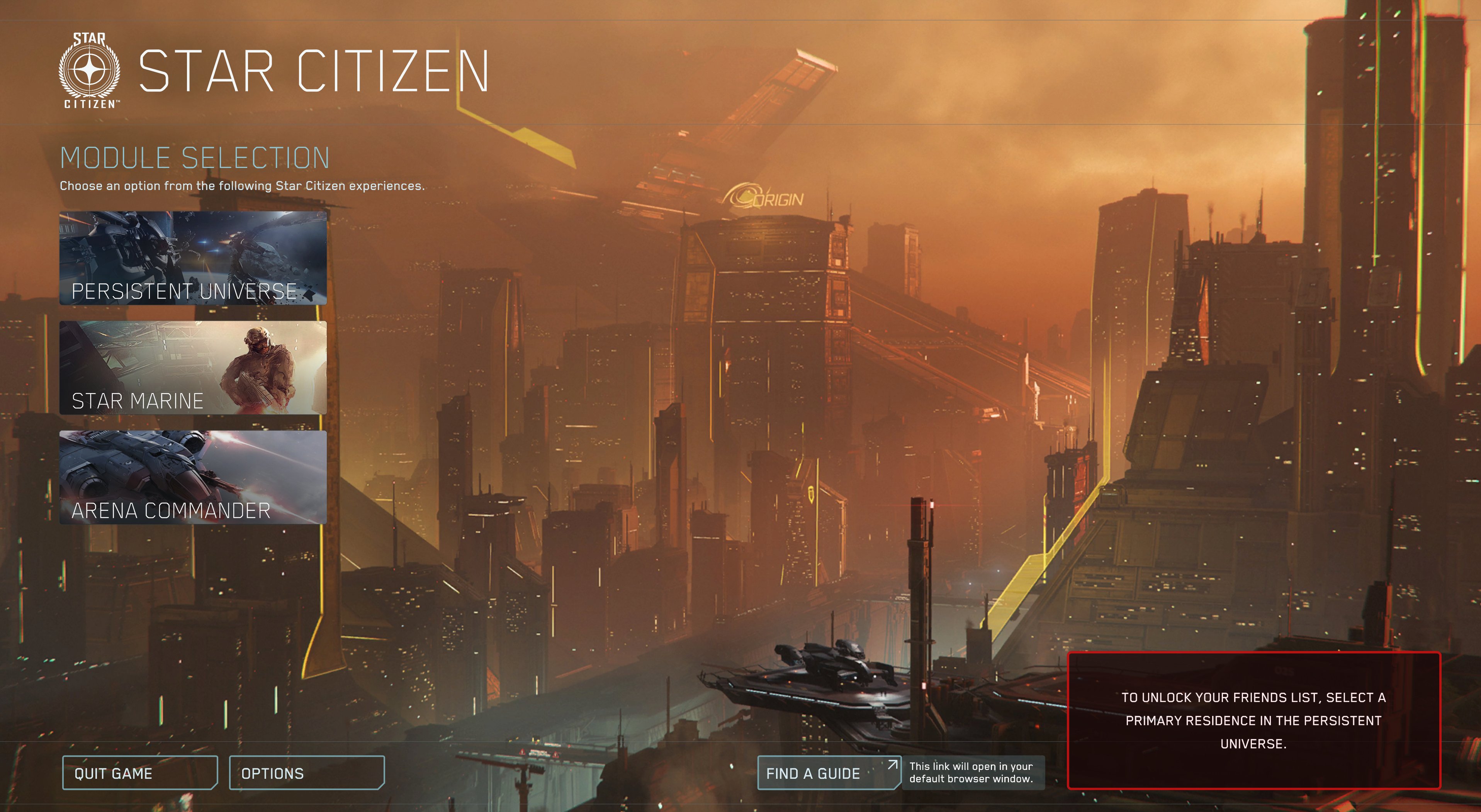 Star Citizen: How To Download & Install (System Requirements) - Teknonel