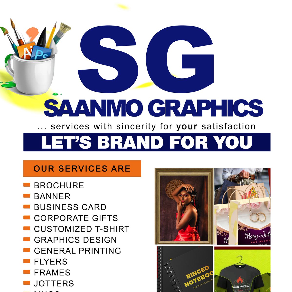 Saanmographics tweet picture