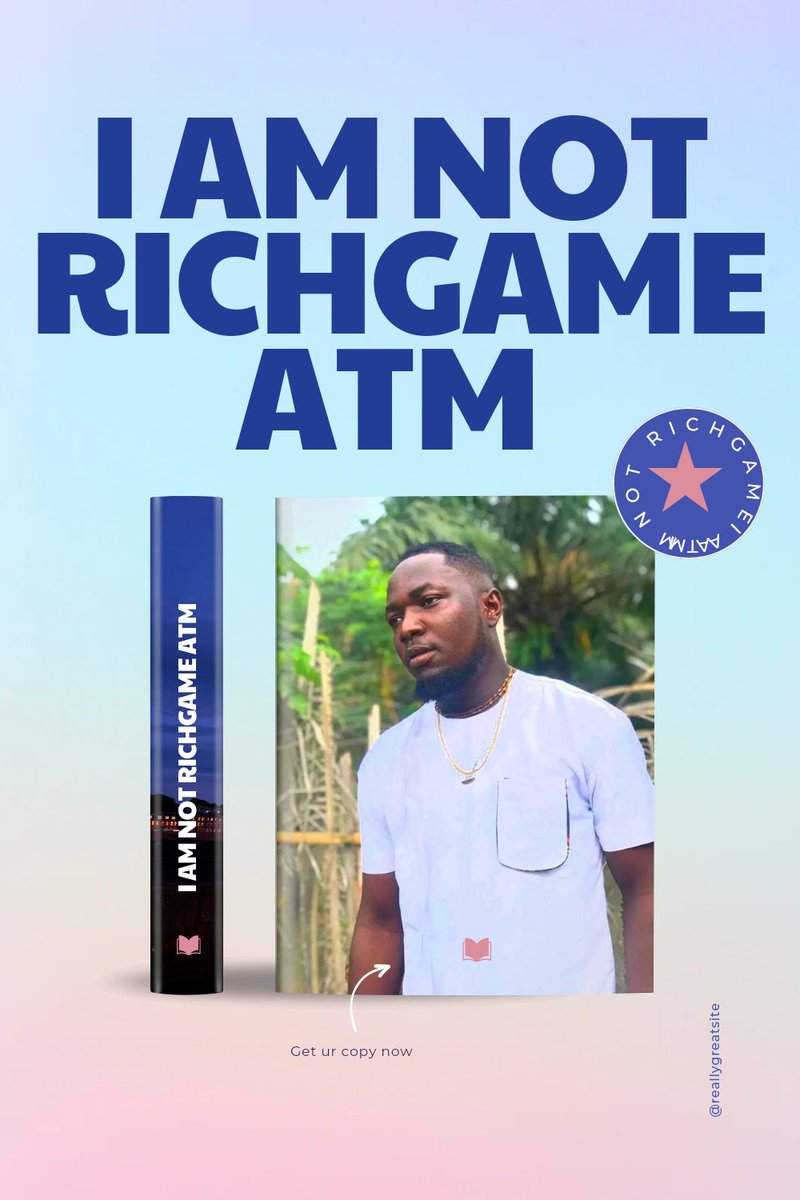 RICHGAMEATM's tweet photo. Read before u think 🤔 ooo https://t.co/4kTY7aruFG