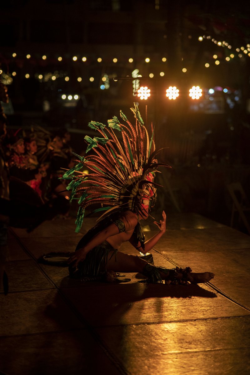 Live the cultural magic of Mexico at our weekly Fiesta Mexicana! Every Monday night at @playagranderesort🇲🇽