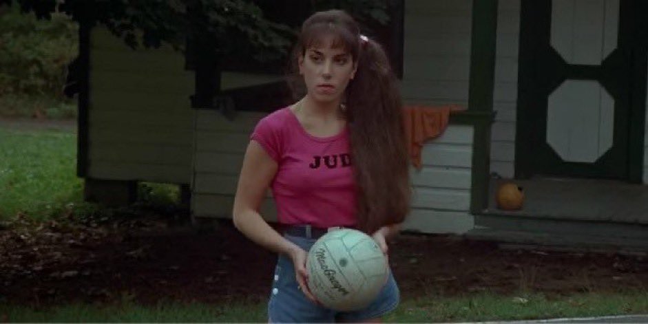 Name a major jerk in a film