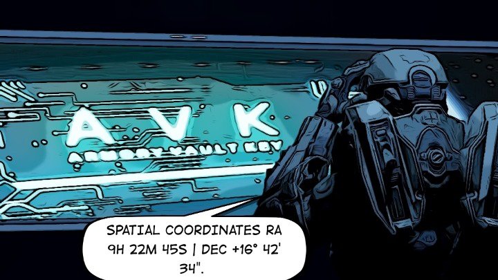 HamptonDBASE's tweet photo. AVK airdrop 🌬Art work for @FlightForce4   (Master chief reporting missing artifact)

#FF4 #FlightForce4 #ArtAttack #TechDrone #NFTGaming #NFTCommunity #Web3Gaming https://t.co/LLcNwxE6Ls