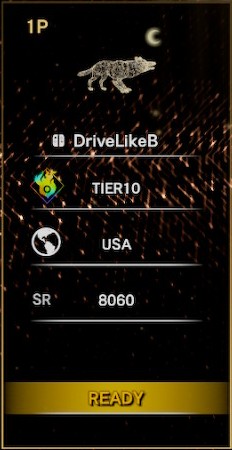 Finally hit my long time goal of 8k sr in zone #Tetris #tetriseffectconnected