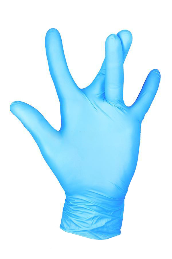 Nitrile is the ideal disposable glove material for anyone who has to handle hazardous chemicals. They’re also a great choice if you need allergen-friendly gloves, since they’re latex and powder free.

#disposablegloves #nitrilegloves
pidegreegroup.com/Disposable-Nit…