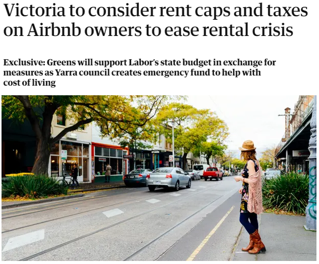 Penny AllmanPayne on Twitter "See it is possible! This is what Greens