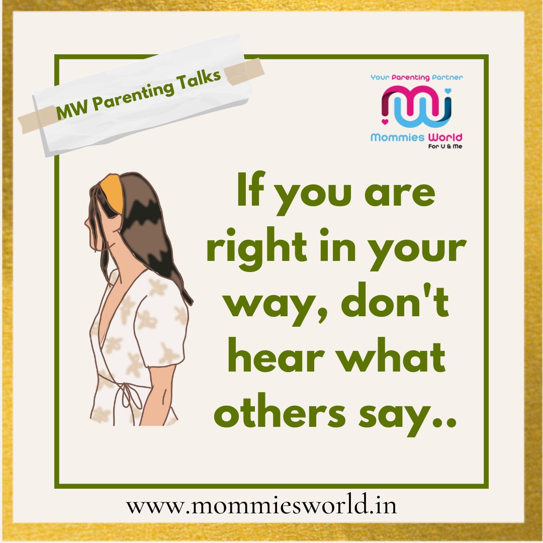 #MWParentingTips 
#MWParentingTalks 
#mommiesworldforuandme #parenting #motherhood #momlife #kids #family #parenthood #baby #parentingtips #love #children #mom #education #dadlife #momsofinstagram #fatherhood #mumlife #toddler #babygirl #babies #parentinglife #dad #familytime