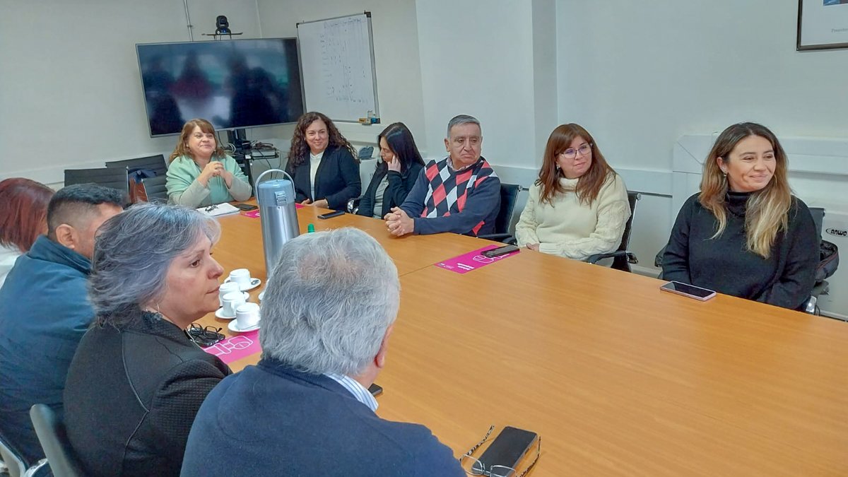 ANECOR tweet media