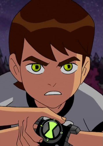 Ben 10 Alien Force Quiz - ProProfs Quiz