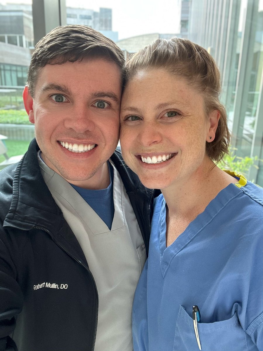 Bobby Mullin, DO tweet media