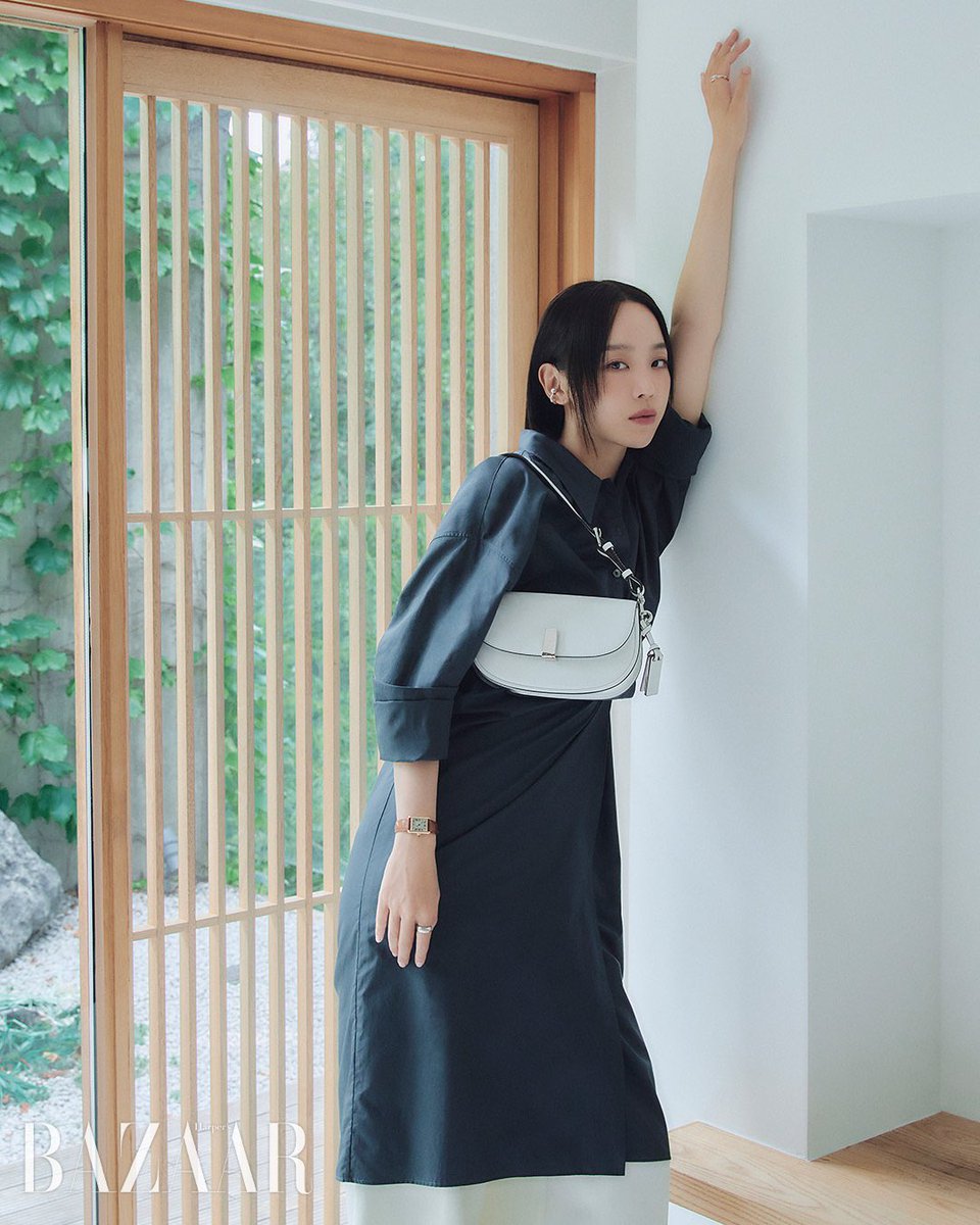 하퍼스 바자 화보ㅠ
언제 또 이렇게 열일했어ㅠㅠ
이게 떴다는건 와엔케 포스트 기대해도 되는 부분인가요오오오🥹