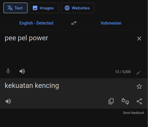 krucilan's tweet photo. @HumorJonTampan @RMLPas #IsengAja
Ngompol dong ? https://t.co/PBQXEBPgyt